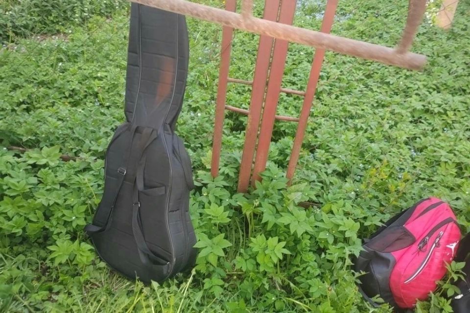 В Гатчине два подростка пытались обокрасть дом пенсионера В Гатчине два подростка пытались обокрасть дом пенсионера