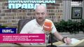 Военкор Коц: Не думаю, что кто-то решится в здравом уме сбивать спутники «Старлинк»