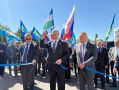 В России появилась еще одна улица Владимира Жириновского
