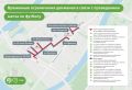 Марат Баширов: Ограничения 24 мая около Лужников