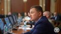 Завершилась XX научно-практическая конференция «Подготовка и развитие кадров для государственного управления: вызовы, смыслы, решения»