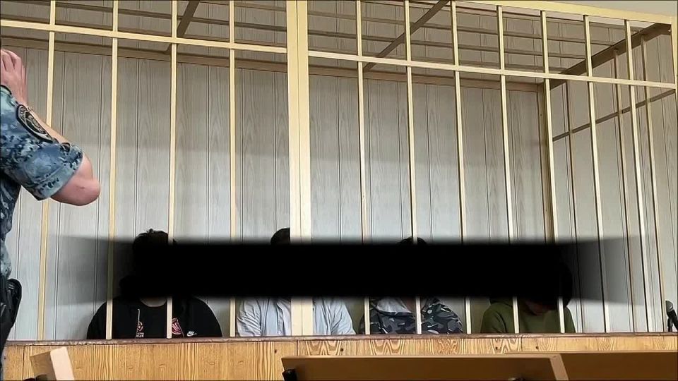 Банду малолетних разбойников отправили в СИЗО