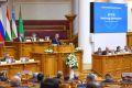 Александр Беглов: В год 35-летия СНГ Петербург наращивает сотрудничество со странами Содружества