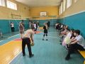 Пионербол как инструмент социализации школьников