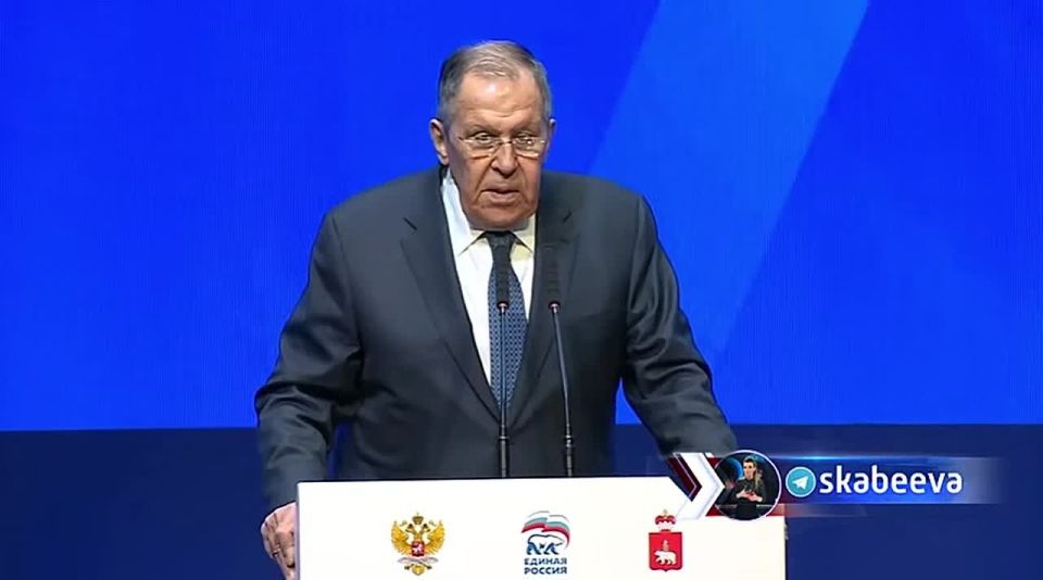 ‘Вооруженная борьба с Россией всегда заканчивалась плохо для Европы