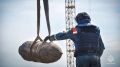Фугасную авиабомбу ФАБ-250 времён ВОВ нашли на стройке на Полюстровском проспекте