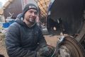 Блогер-миллионник был за рулём разбившегося ретро-Chevrolet