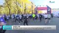 Уже завтра в Петербурге пройдет X Всероссийский полумарафон «ЗаБег.РФ»