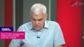 Враг готовит гражданскую войну, интервенцию и концлагеря в России – Сивков