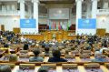 В Петербурге прошло юбилейное заседание МПА СНГ
