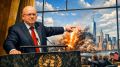 Михаил Онуфриенко: События последних дней нанизываются друг на друга, как идеально подходящие друг к другу бусинки, где складывающиеся обстоятельства ведут Россию к традиционной развилке, где исторически не раз приходилось...