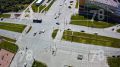 Момент ДТП со сбитым ребёнком попал на видео