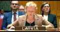 Сергей Колясников: То самое выступление Латвии в ООН на тему удара ВСУ по колледжу в Старобельске