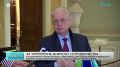 Орден Сербского флага первой степени сегодня, 23 мая, вручили директору Эрмитажа Михаилу Пиотровскому