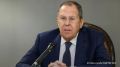Главная цель для укрепления роли России в мире — выполнить все задачи СВО, заявил Лавров