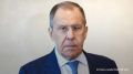 Армению пытаются втянуть в ошибочную логику, чтобы навредить России, заявил Лавров