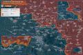 Садки в кольце. обстановка на Сумском направлении