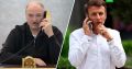 Макрон бросился звонить Лукашенко – после ядерных учений и очередного Орешника