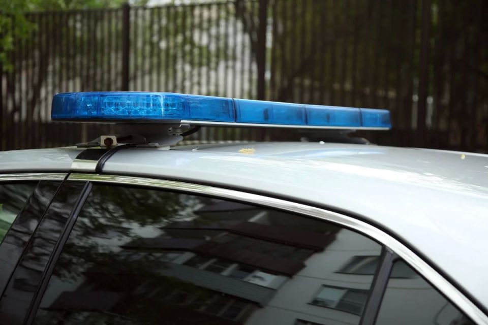 В Петербурге мужчина выстрелил в игравшего на саксофоне ребенка