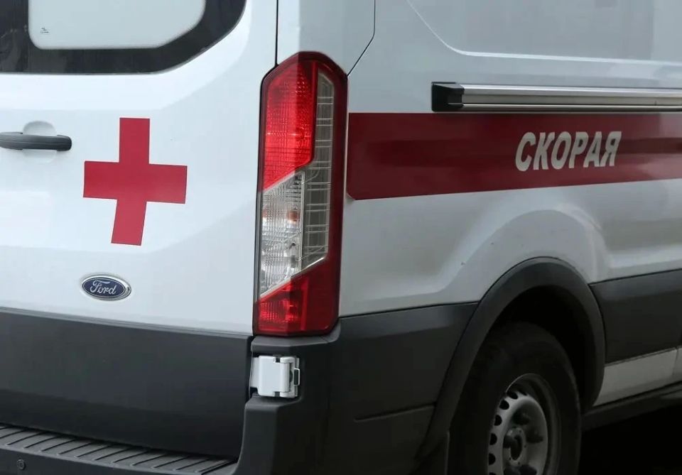 В Петербурге задержали мужчину, который облил свою бывшую девушку кислотой после ссоры