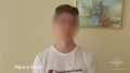 «Мальчик мешал спать. Я и решил напугать, выстрелить