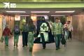 Попаданец из средневековья осваивает метро Петербурга