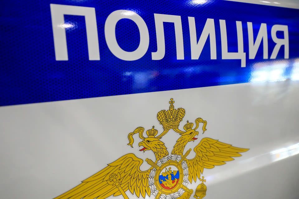 15-летнего подростка за руку поймали у сейфа в чужой квартире