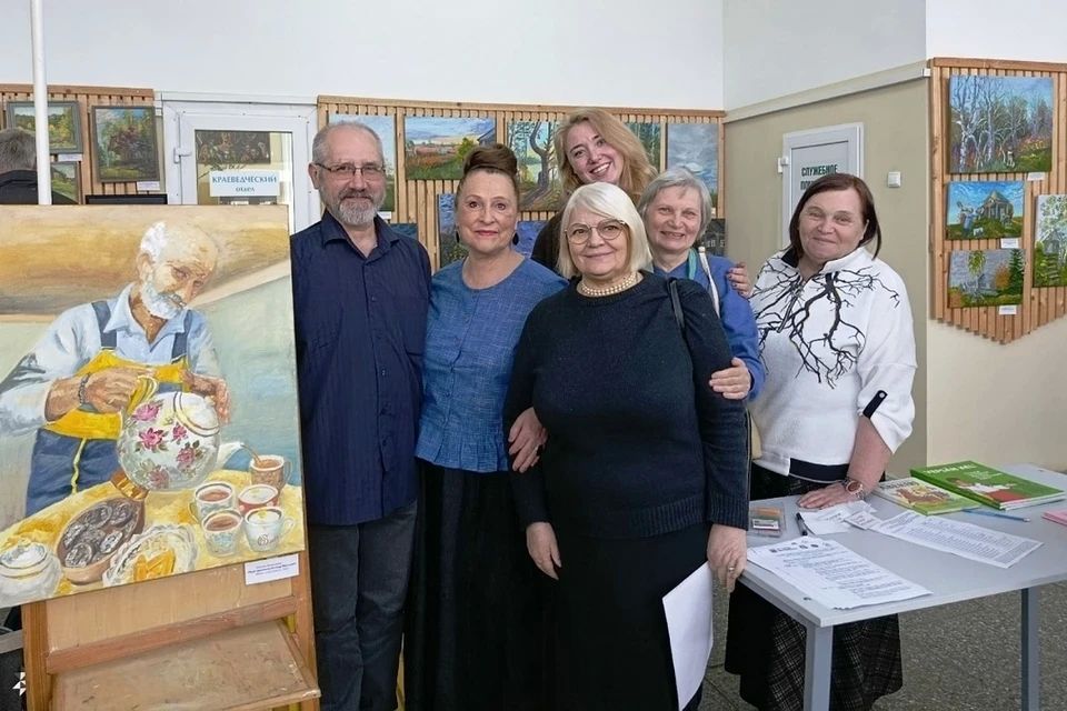 В Ленобласти прошла первая в России конференция о духовном наследии народов региона В Ленобласти прошла первая в России конференция о духовном наследии народов региона