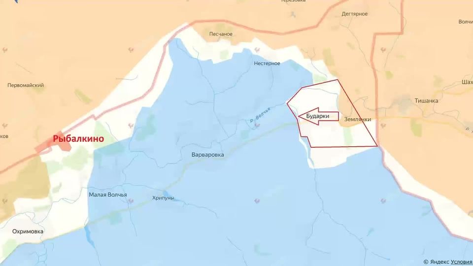 Михаил Онуфриенко: Сводка 25 мая с Михаилом Онуфриенко