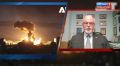 Удар возмездия за Старобельск и третий прилет «Орешника» по Украине!