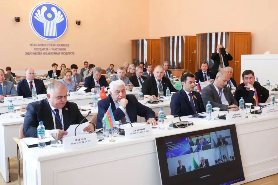 Представитель Росфинмониторинга о важности гармонизации национальных антиотмывочных законодательств стран СНГ Представитель Росфинмониторинга о важности гармонизации национальных антиотмывочных законодательств стран СНГ