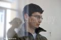Артиста Мариинки Айтжана Смагулова отправили в СИЗО на два месяца по обвинению в хулиганстве
