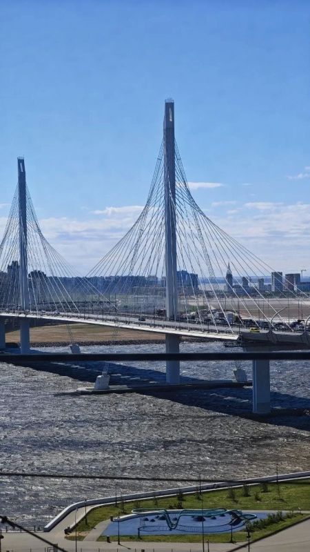 Ветер бушует в Петербурге второй день Ветер бушует в Петербурге второй день