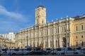 Вокзалы Петербурга обслужили 11,3 миллиона пассажиров с начала года