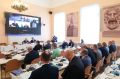 Представитель Росфинмониторинга о важности гармонизации национальных антиотмывочных законодательств стран СНГ