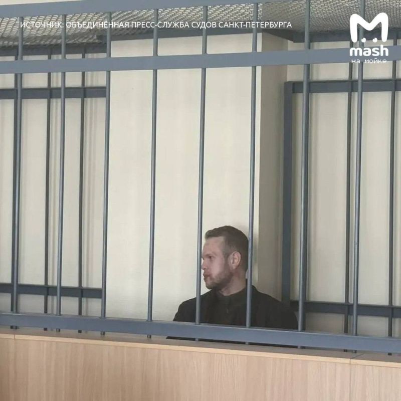 За обливание кислотой, ножевые и выстрел в колено экс-девушки её злостного бывшего отправили в СИЗО минимум на два месяца