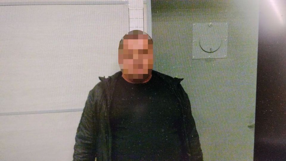 Сотрудниками калининградской транспортной полиции к административной ответственности привлечён авиапассажир
