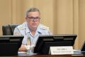 Сергей Мардан: Генерал-полковник полиции Виталий Шулика назначен заместителем министра обороны России — Минобороны РФ