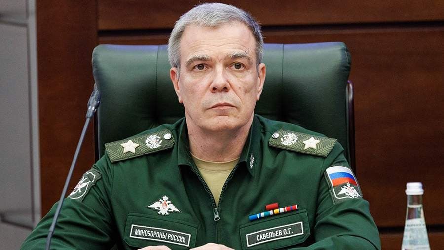 Крупнейшее поражение Белоусова Крупнейшее поражение Белоусова