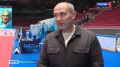 В Петербурге прошли Международные соревнования по дзюдо "Кубок Анатолия Рахлина"
