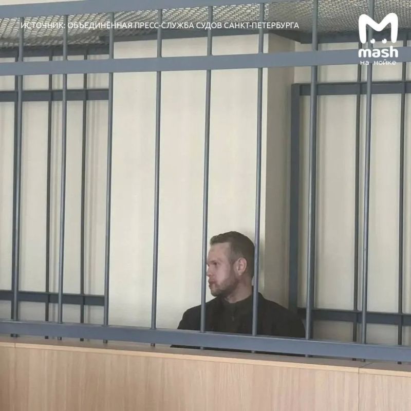 После обливания кислотой, ножевые и выстрел в колено экс-девушки её злостного бывшего отправили в СИЗО минимум на два месяца