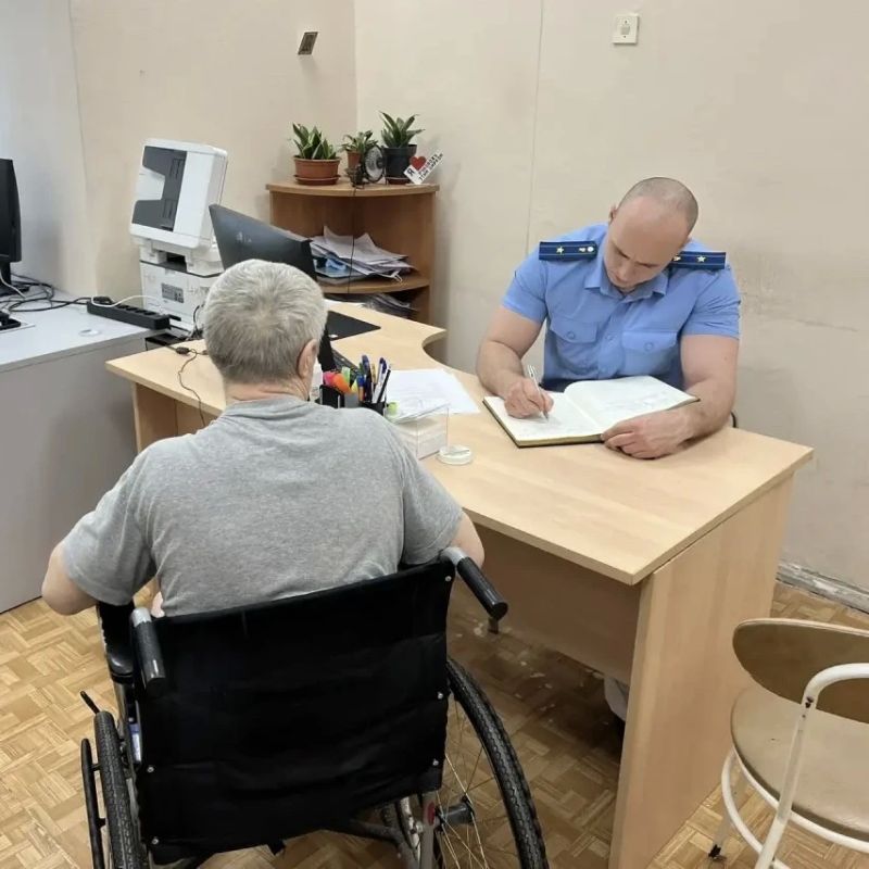 Прокуратура Невского района г. Санкт-Петербурга Прокуратура Невского района г. Санкт-Петербурга