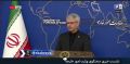 'То, что нам удалось достичь договорённостей по значительной части обсуждаемых вопросов, — правда' — представитель МИД Ирана о переговорах с США
