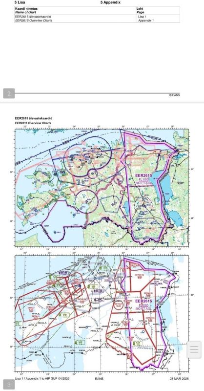 Два майора: Урсула прилетела в Вильнюс приободрить Прибалтику на фоне инцидентов с украинскими дронами Два майора: Урсула прилетела в Вильнюс приободрить Прибалтику на фоне инцидентов с украинскими дронами