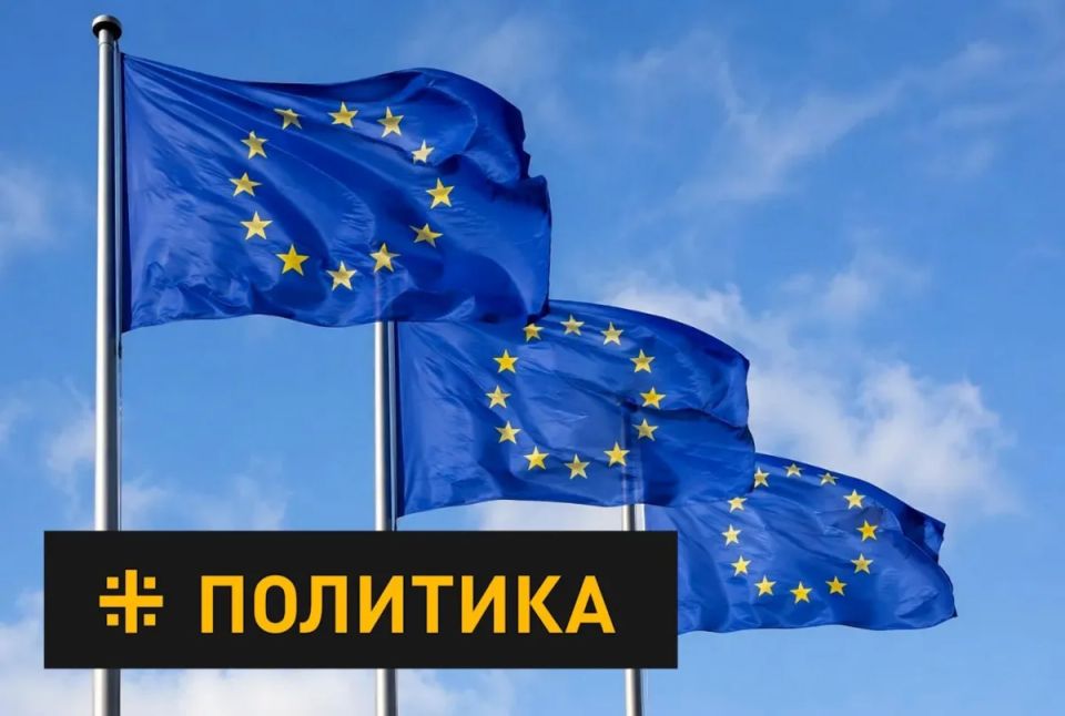 В Европе обсуждают кандидатуры переговорщиков с Россией по Украине: называется шесть фамилий