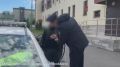 Самокатчик сбил 12-летнего школьника на регулируемом перекрестке на Парашютной улице и скрылся