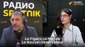 "������� ����� �� ������� � ����": ��������� RT France ������ ����
