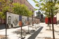 В Петербурге состоялось открытие фотовыставки «Бизнес в объективе. Креативные индустрии»