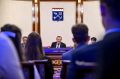 Губернатор Ленобласти Александр Дрозденко ответил на вопросы молодёжи