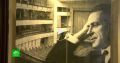 Город на Неве продолжает отмечать 135-летие со дня рождения Михаила Булгакова